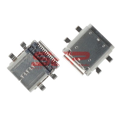 Conector alimentare Asus TIP C foto