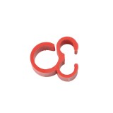 Suport pentru furtun lapte și furtun dublu Melasty