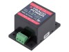 Convertor DC/DC 6W 80-160V la 24V și -24V