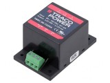 Convertor DC/DC 6W 80-160V la 24V și -24V