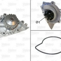 Pompa apa FIAT SCUDO combinato (220P) (1996 - 2006) VALEO 506720