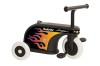 Tricicleta copii La Cosa Dragster, Italtrike