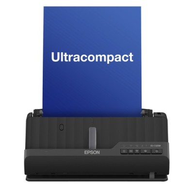 Epson ES-C320W foto