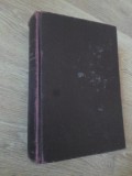 Dictionar Francez-Roman Saineanu 1928, 1021 pagini, Coperta Cartonata