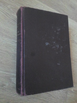 DICTIONNAIRE FRANCAIS-ROUMAIN-CONST. SAINEANU-128036