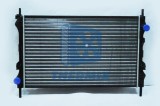 Radiator Racire Motor 47006 TH.01.061