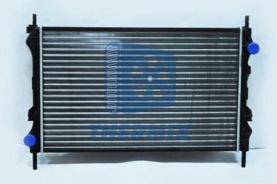 Radiator Racire Motor 47006 TH.01.061 foto