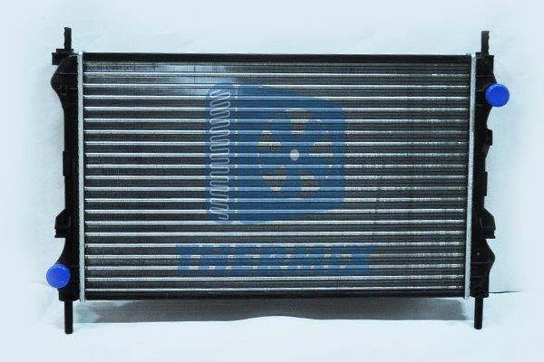 Radiator Racire Motor 47006 TH.01.061