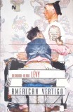 AMERICAN VERTIGO-BERNARD HENRI LEVY-353211