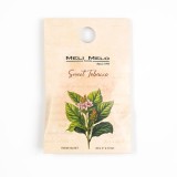 Plic parfumat Sweet Tabacco