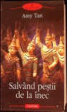 SALVAND PESTII DE LA INEC-AMY TAN-278413