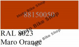 MBS Vopsea spray acrilica Happy Color maro-portocaliu 400 ml, Cod Produs: 88150050