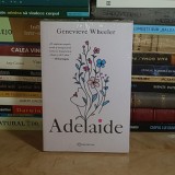 GENEVIEVE WHEELER - ADELAIDE , 2024 *