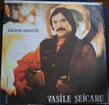 Disc Vinil Vasile Șeicaru - Iubirea Noastră -Electrecord-EDE 03078