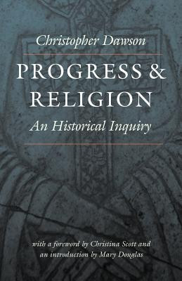 Progress and Religion: An Historical Inquiry foto
