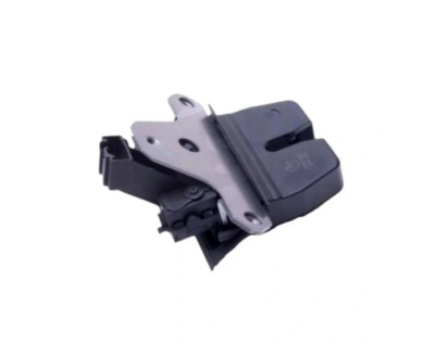Broasca usa, incuietoare capota spate Land Rover Freelander (Fa), 11.2006-11.2014; Range Rover Evoque, 03.2011-2019, RapidAuto foto