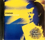 Icehouse &ndash; Great Southern Land NM / NM cd muzica synth pop Chrysalis UK 1989