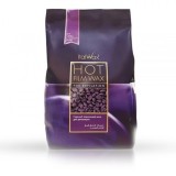 Cumpara ieftin Ceara epilatoare granule - ITALWAX - Pruna - 500 g