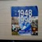 ISRAEL AT 50 1948-1998 - From Vision to Life - 1998, 110 p.