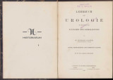 HST C102 Lehrbuch der Urologie 1910 Casper