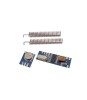 KIT Comunicator radio 433MHz STX882 si SRX882 OKN508-6, CE Contact Electric