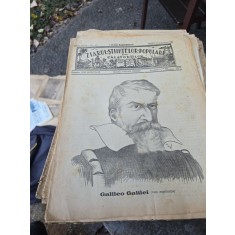 Ziarul Științelor și al Călătoriilor nr.43/1923