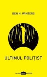 Cumpara ieftin Ultimul polițist (Vol. 1) - Paperback - Ben H. Winters - Paladin