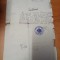AMS - CERTIFICAT DE STUDII, JUD. VASLUI, ANUL 1907
