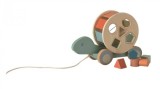 Jucarie de Tras cu Forme Geometrice Egmont, Egmont Toys