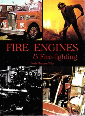 Fire Engines &amp;amp; Fire-fighting foto