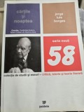Jorge Luis Borges - Poezia sau Frumusetea