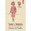 Geaca lui Kafka, Teodor L. Nedeianu, Polirom