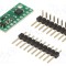 Senzor accelerometru și giroscop POLOLU 2,5-5,5VDC I2C/SPI