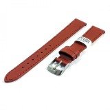 Curea de ceas Morellato - Crea Il Tuo Orologio - Piele Nappa- Culoare Maro -