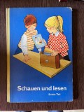 Erster Teil Schauen und lesen