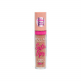 Ruj mat non-transfer SATIN LIPS Vollar&eacute; Cosmetics, Nude, 4.5 ml