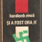 Haralamb Zinca-Si a fost ora H