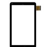 Touchscreen Universal 10.1 inch XC-PG1010-033-A1 Negru Tableta