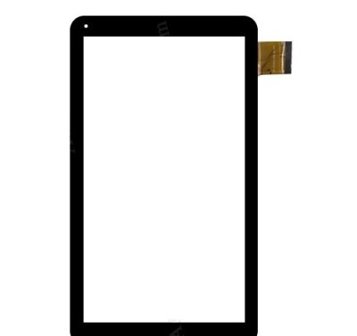 Touchscreen Universal Touch 10.1, XC-PG1010-033 -A1, Black foto