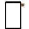 Touchscreen Universal Touch 10.1, XC-PG1010-033 -A1, Black