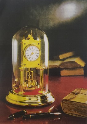 Revista The torsion Time - Timpul de torsiune din 1996 pana la 2005 foto