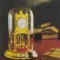 Revista The torsion Time - Timpul de torsiune din 1996 pana la 2005