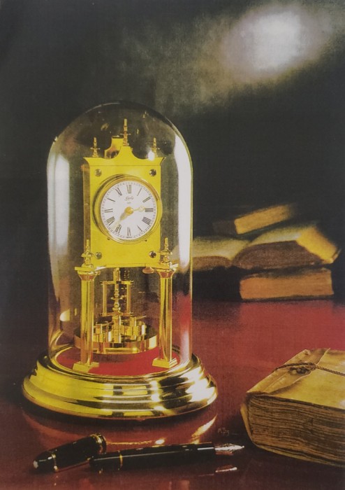 Revista The torsion Time - Timpul de torsiune din 1996 pana la 2005