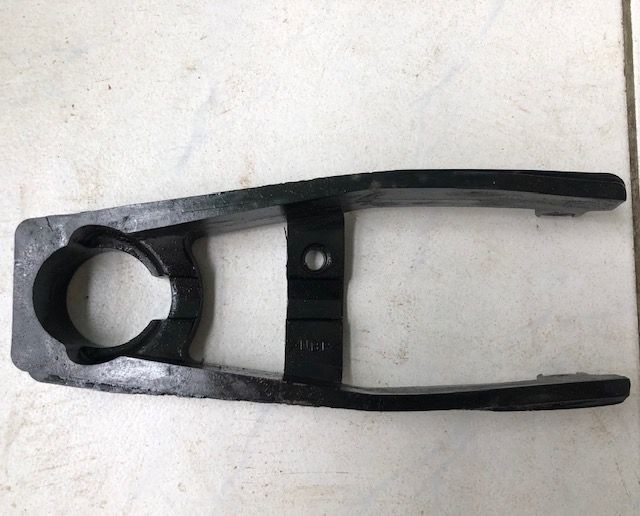 Suzuki DL1000 WVBS V-Strom 2002-2007 Aparator lant bascula spate
