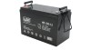 MPLPower AGM baterie gel VRLA 12V 100Ah (326/172/242mm)