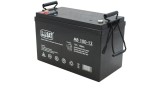 MPLPower AGM baterie gel VRLA 12V 100Ah (326/172/242mm)