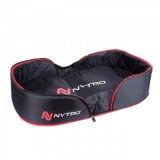 Saltea receptie crap Nytro Cradle 100x48x2cm