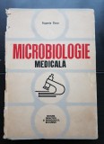Microbiologie medicală - Eugenia Duca
