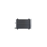 Radiator Clima Peugeot 407 6D Denso Dcn21025