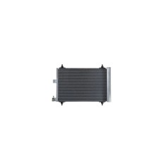 Radiator Clima Citroen C5 Ii Break Re Denso Dcn21025